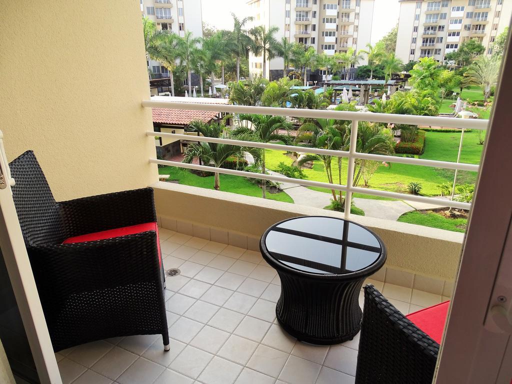 Jaco Costa Linda Condo Quarto foto