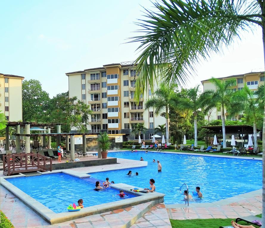 Jaco Costa Linda Condo Quarto foto