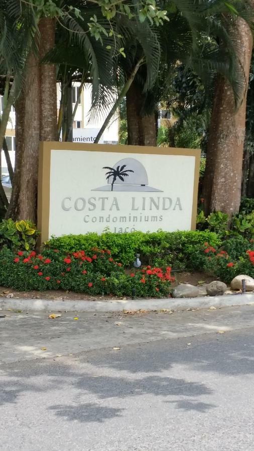 Jaco Costa Linda Condo Exterior foto